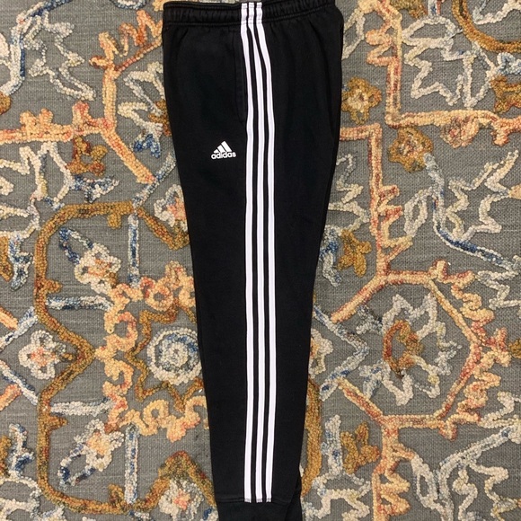 adidas cotton sweatpants